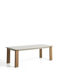 KAVE HOME Gartentisch LIVORNO
