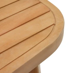 KAVE HOME Gartentisch MASET