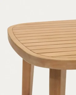 KAVE HOME Gartentisch MASET