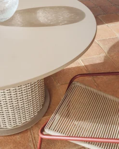 KAVE HOME Gartentisch SEDALIS