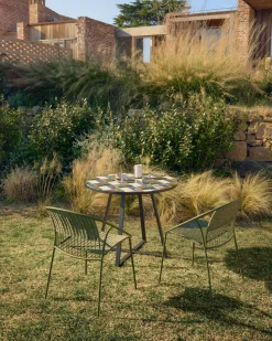 KAVE HOME Gartentisch TELLA