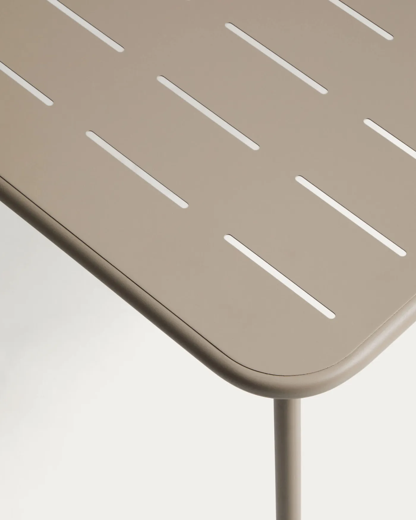 KAVE HOME Gartentisch ZIVIA