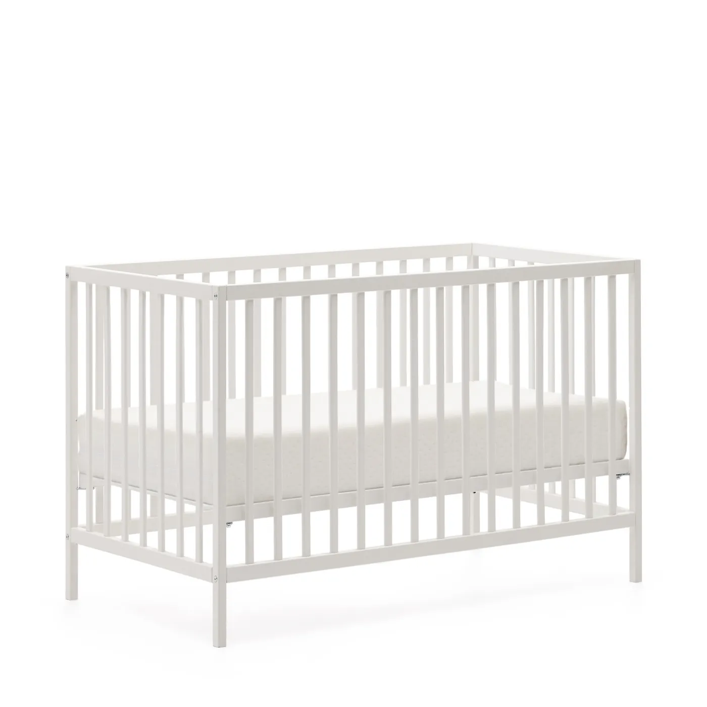 KAVE HOME Gitterbett SHANTAL