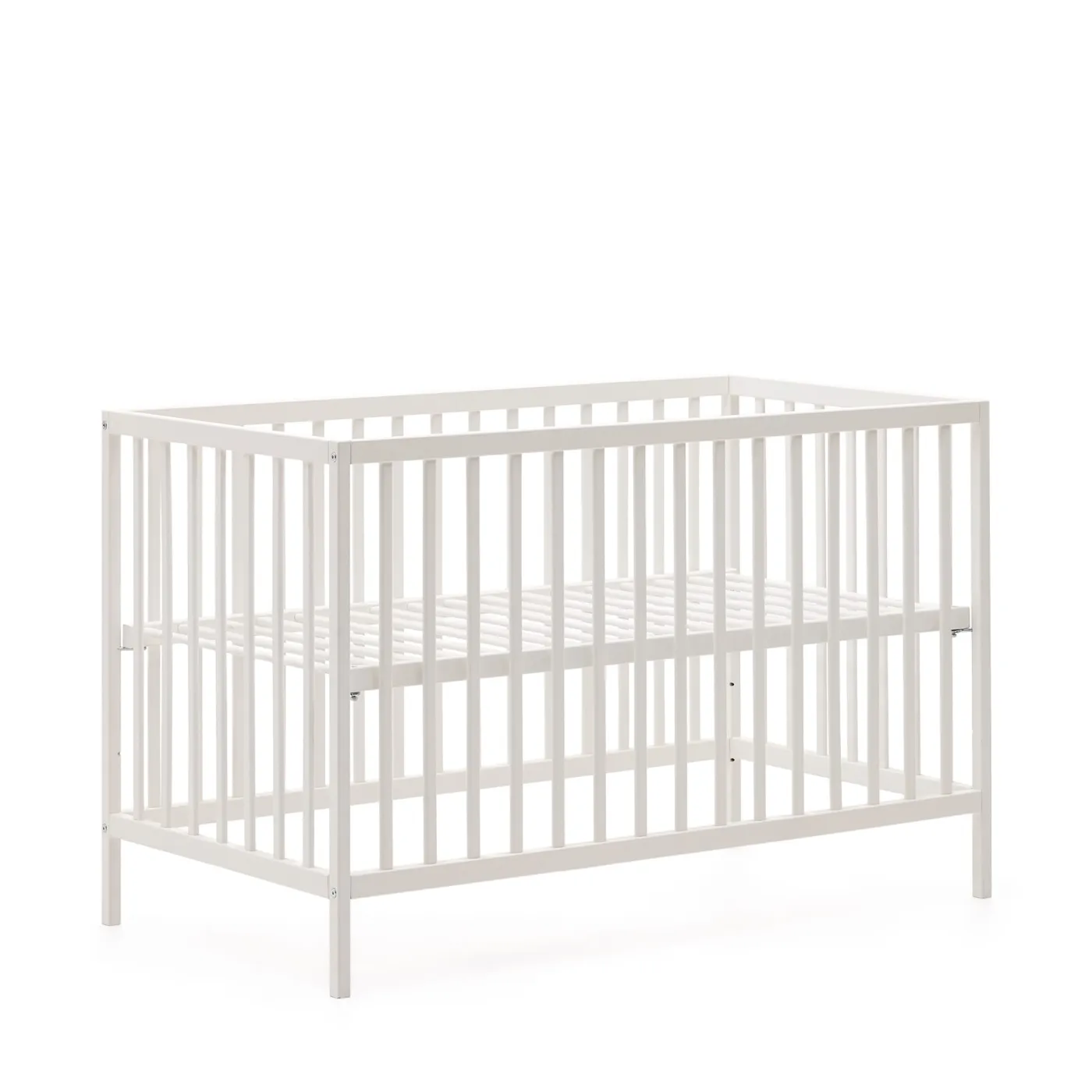 KAVE HOME Gitterbett SHANTAL