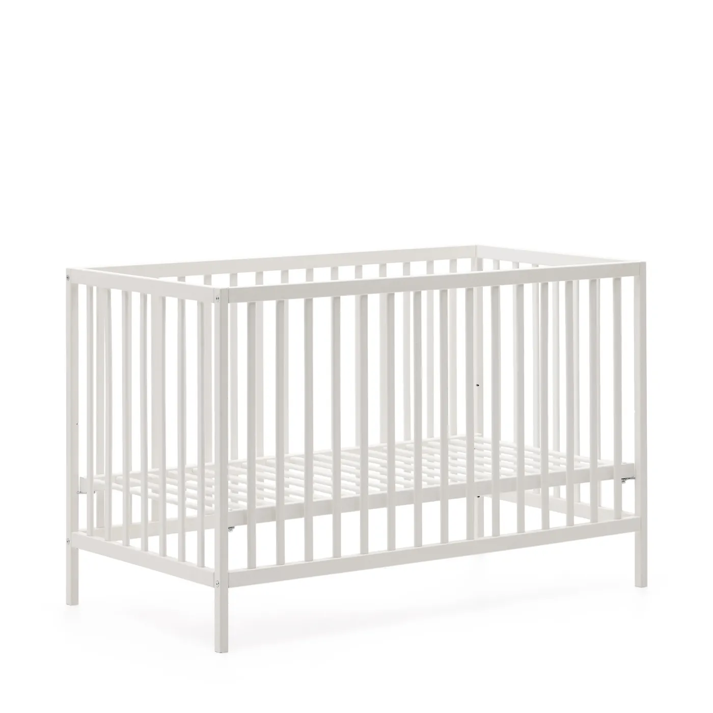 KAVE HOME Gitterbett SHANTAL