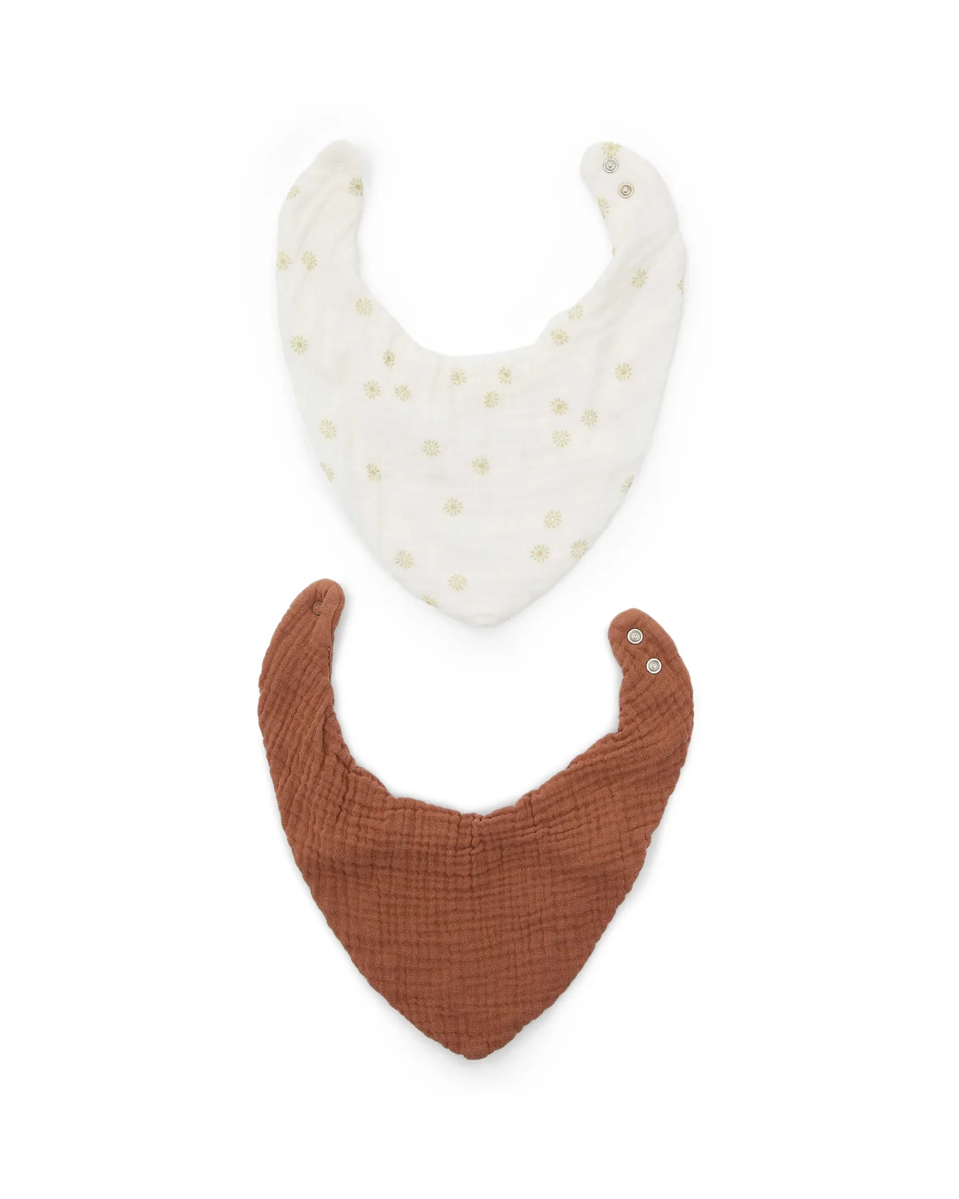 KAVE HOME Halstuch-Set OLNA