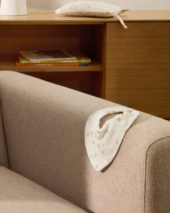 KAVE HOME Halstuch-Set OLNA