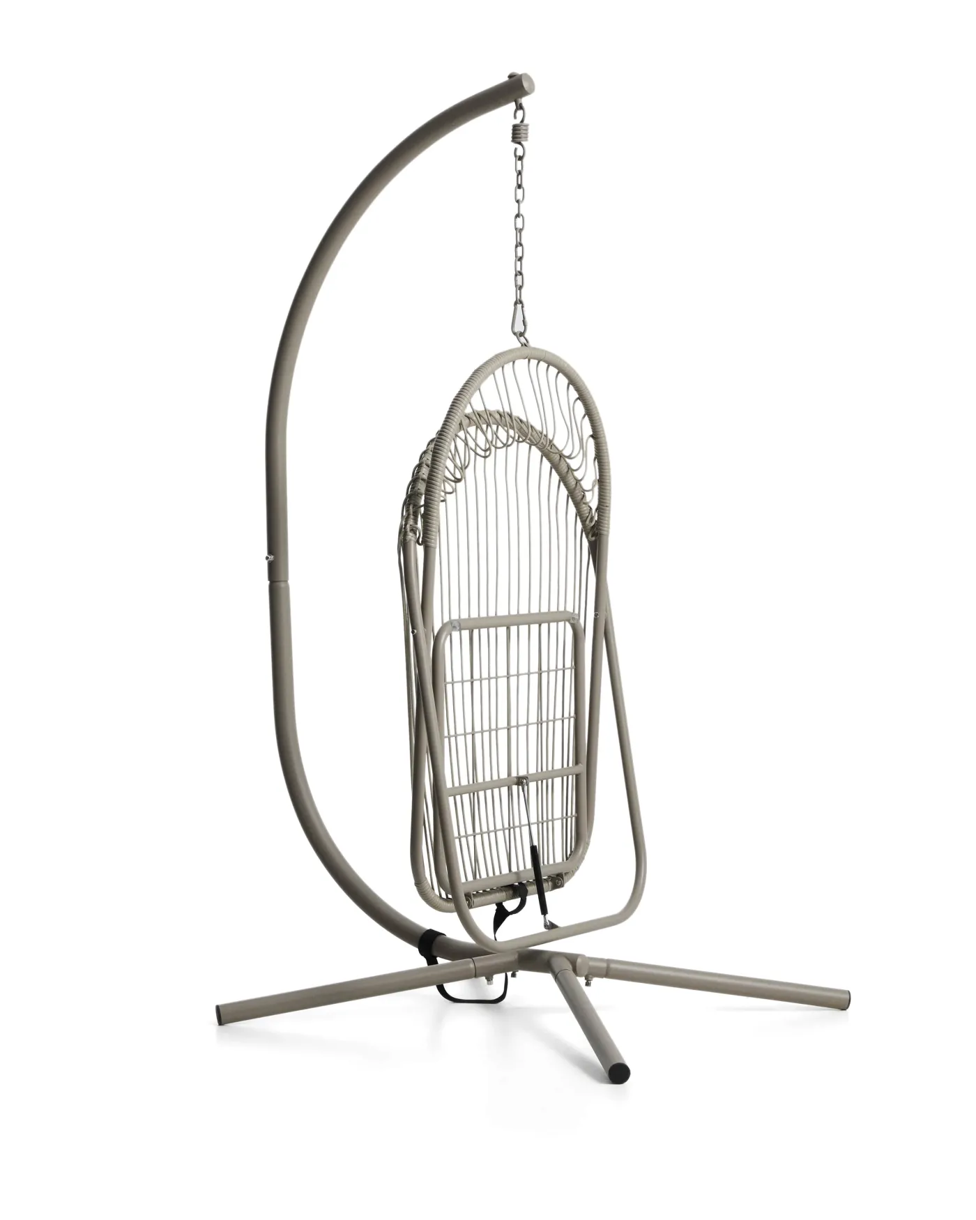 KAVE HOME Hängesessel Outdoor LIVADI