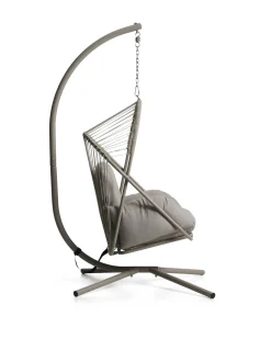 KAVE HOME Hängesessel Outdoor LIVADI