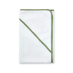 KAVE HOME Kapuzenhandtuch NUNI