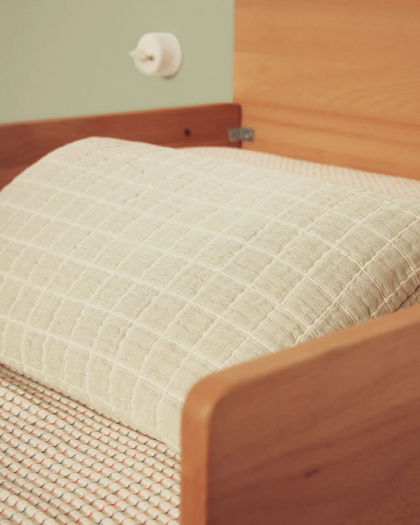 KAVE HOME Kissenbezüge-Set TIVARO