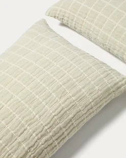KAVE HOME Kissenbezüge-Set TIVARO