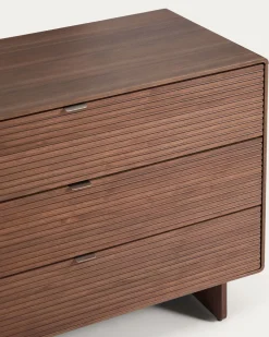 KAVE HOME Kommode NORLEN