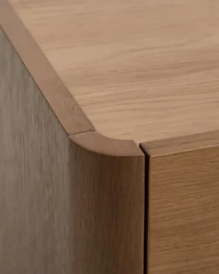 KAVE HOME Lowboard ARELIDA
