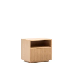 KAVE HOME Nachttisch HELVINE