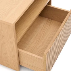KAVE HOME Nachttisch HELVINE