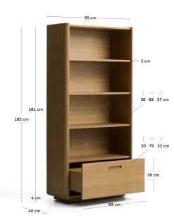 KAVE HOME Regal ARELIDA
