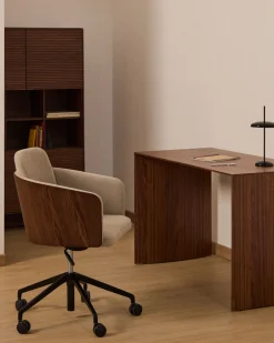 KAVE HOME Schreibtischstuhl MADAI