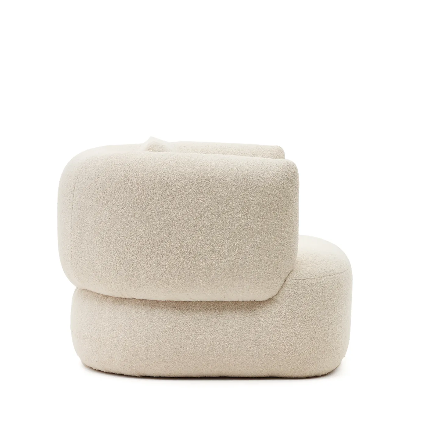 KAVE HOME Sessel MARTINA