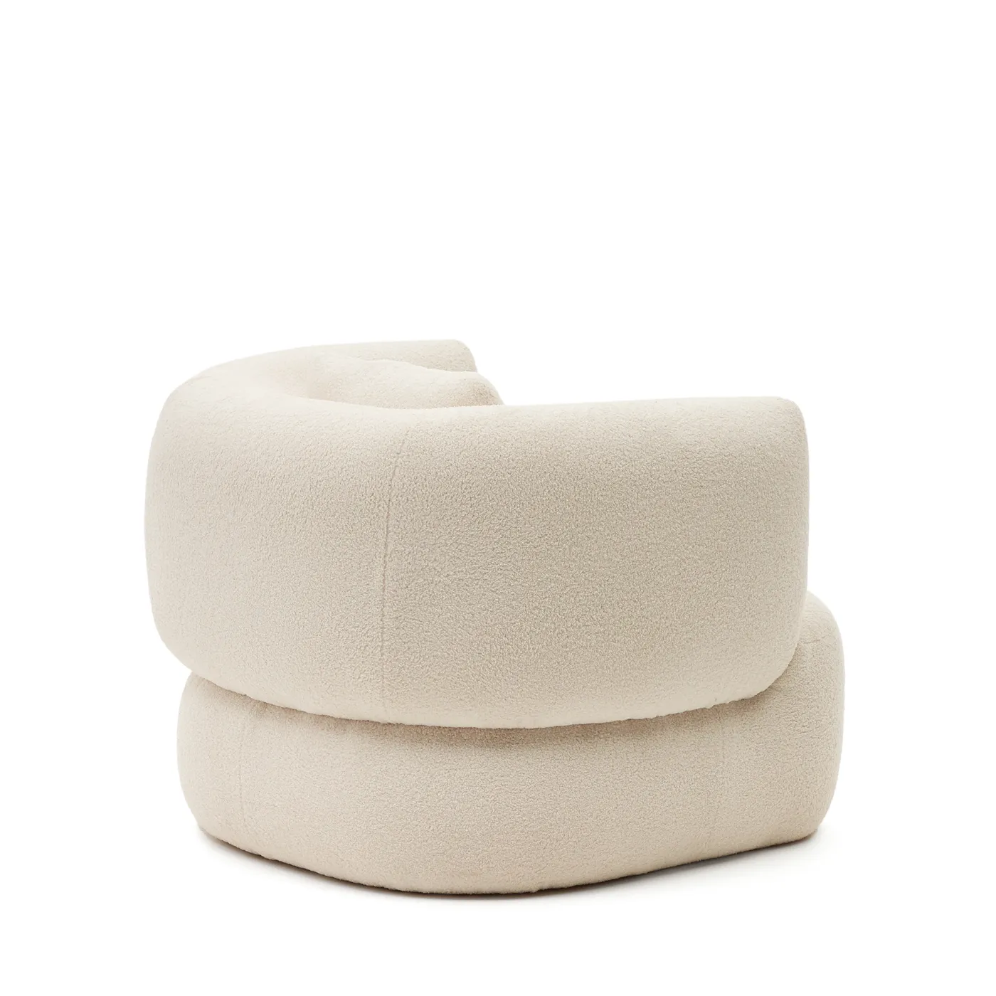 KAVE HOME Sessel MARTINA