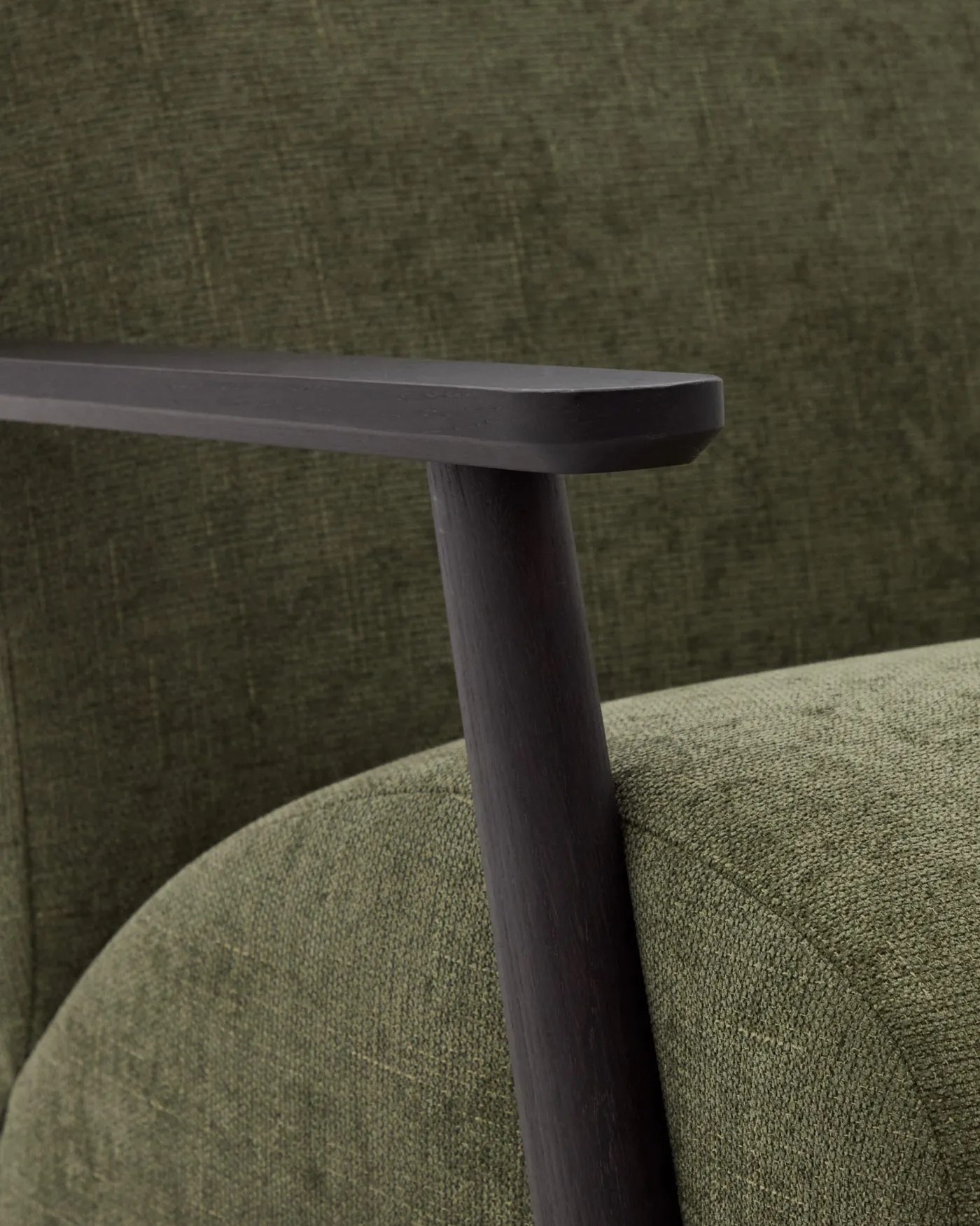 KAVE HOME Sessel MEGHAN