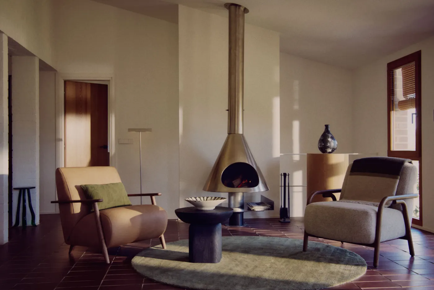 KAVE HOME Sessel SYLO
