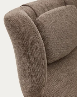 KAVE HOME Sessel ZALINA