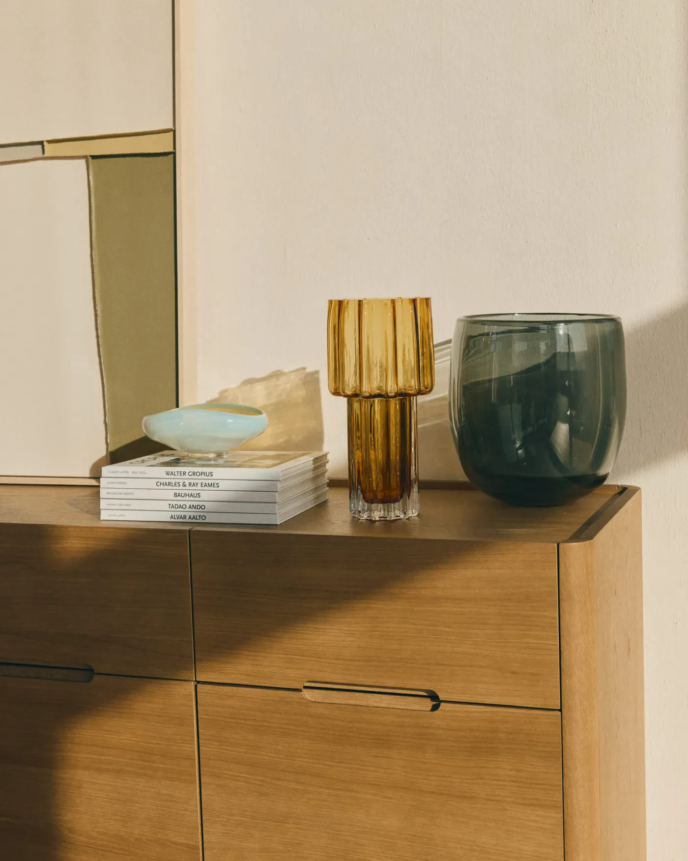 KAVE HOME Sideboard ARELIDA