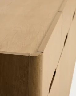 KAVE HOME Sideboard ARELIDA