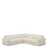 KAVE HOME Sofa ALEA