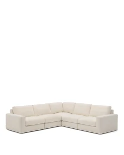 KAVE HOME Sofa ALEA