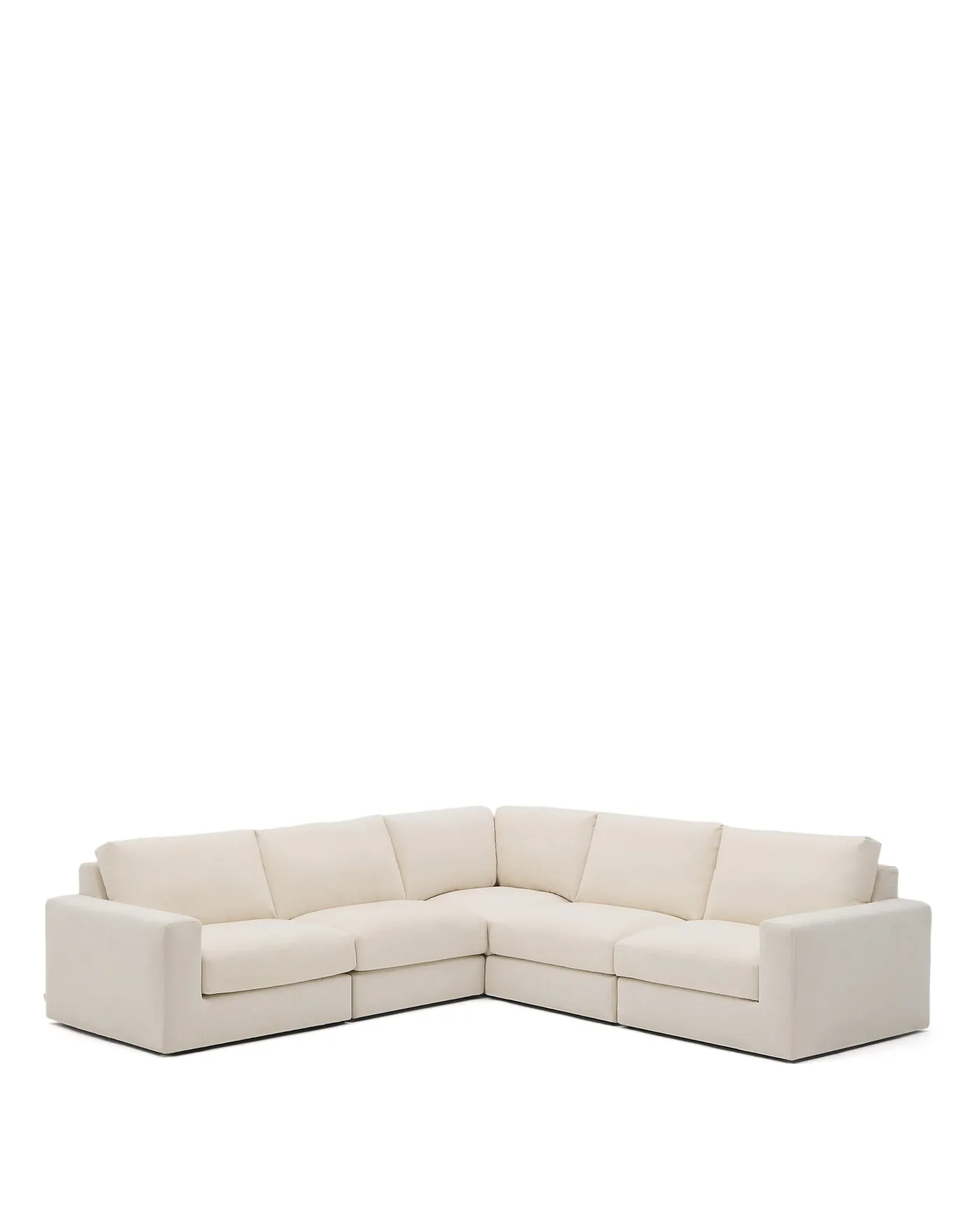 KAVE HOME Sofa ALEA