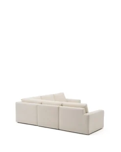 KAVE HOME Sofa ALEA