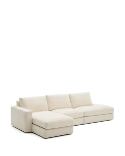 KAVE HOME Sofa ALEA