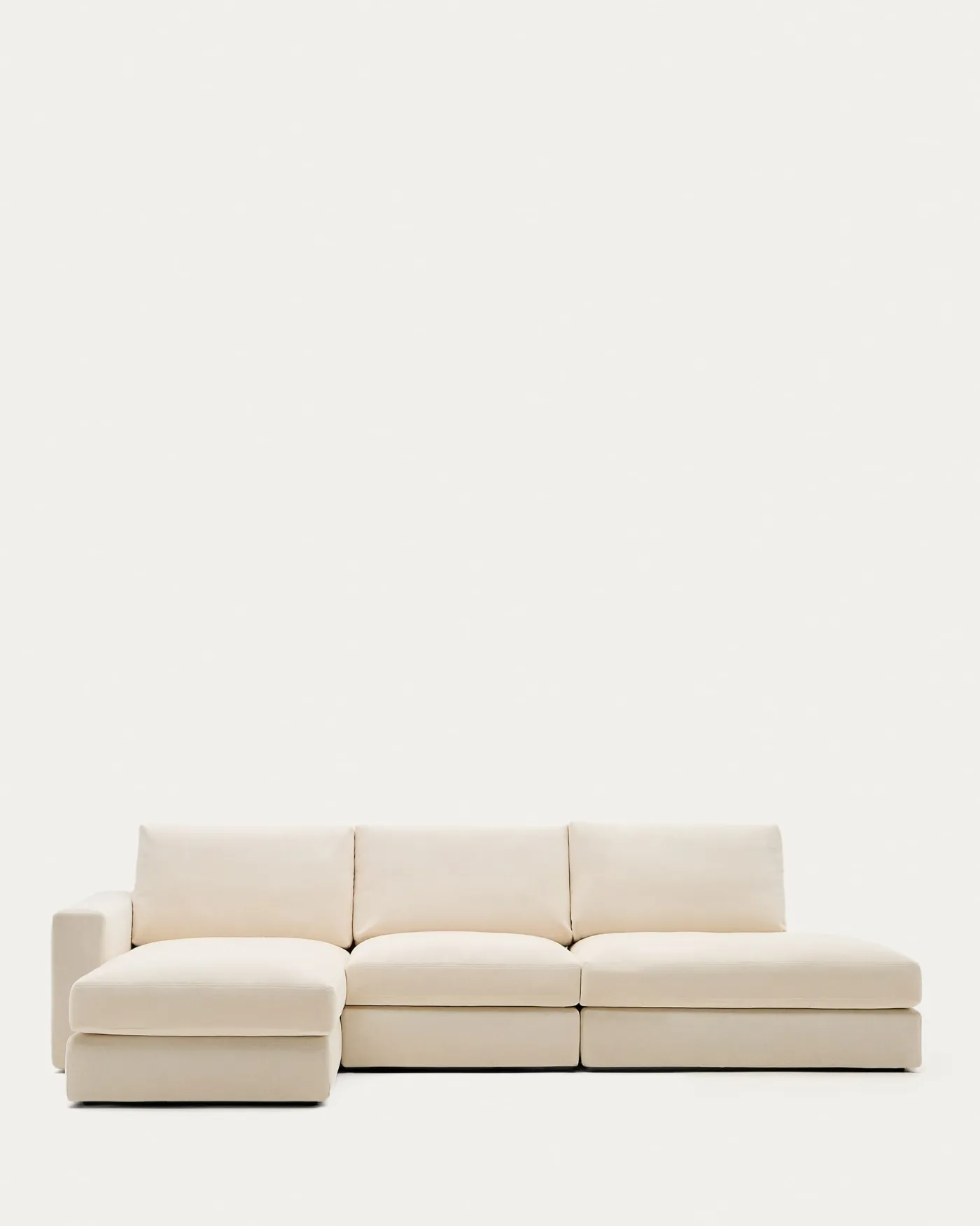KAVE HOME Sofa ALEA