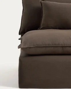 KAVE HOME Sofa ANARELA
