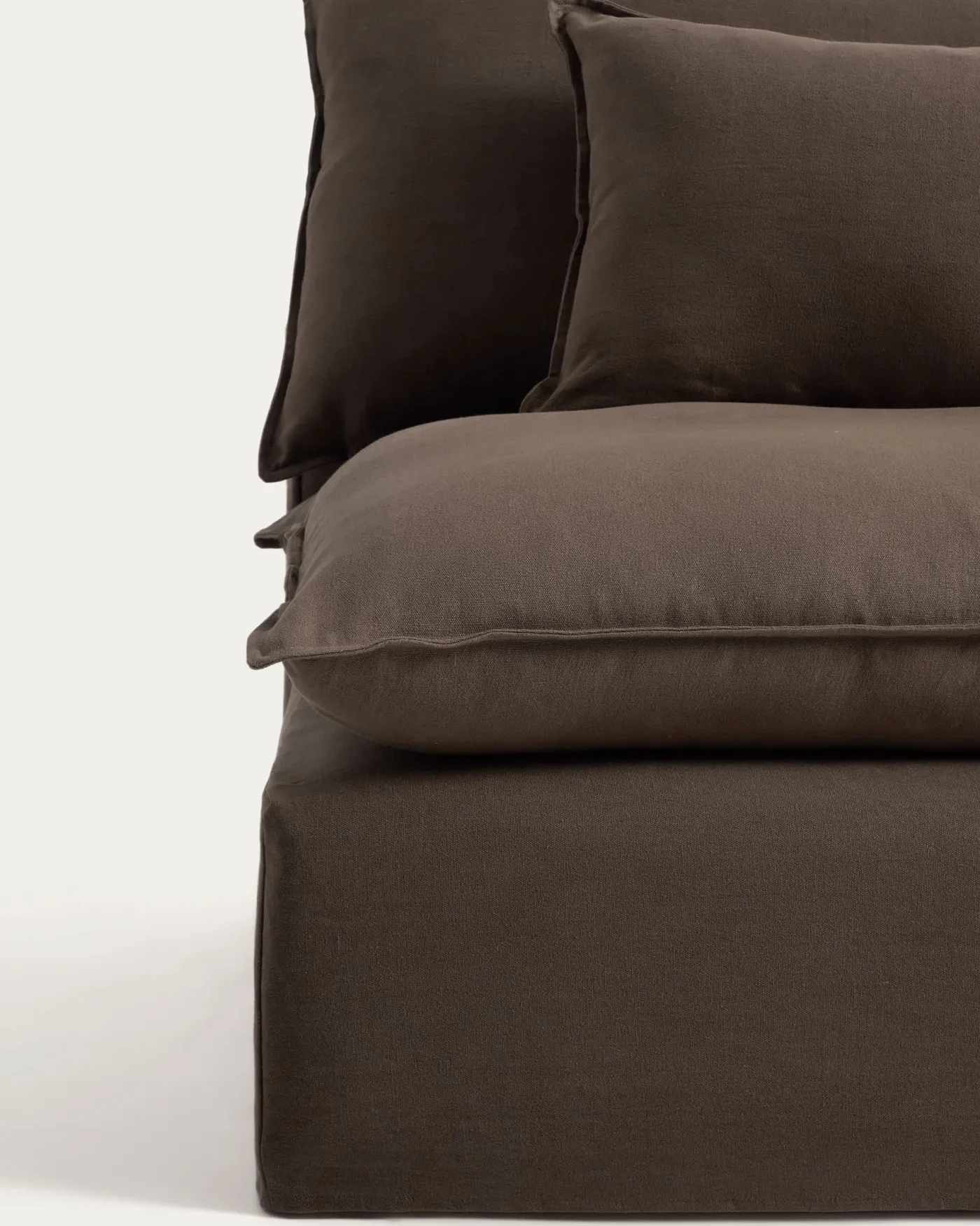 KAVE HOME Sofa ANARELA