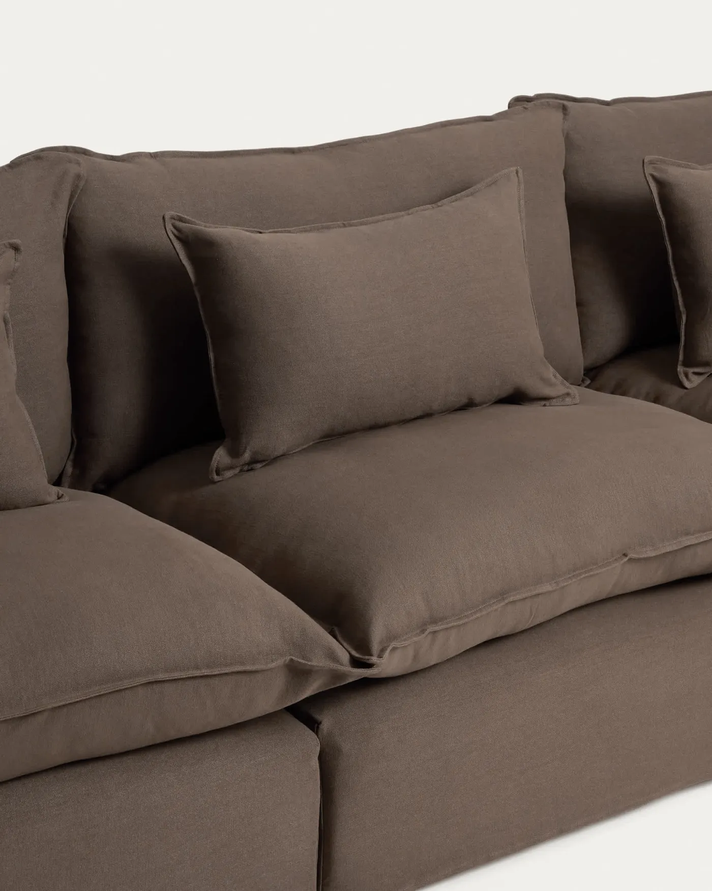 KAVE HOME Sofa ANARELA
