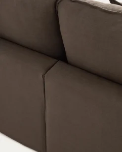 KAVE HOME Sofa ANARELA