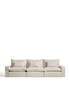 KAVE HOME Sofa ANARELA