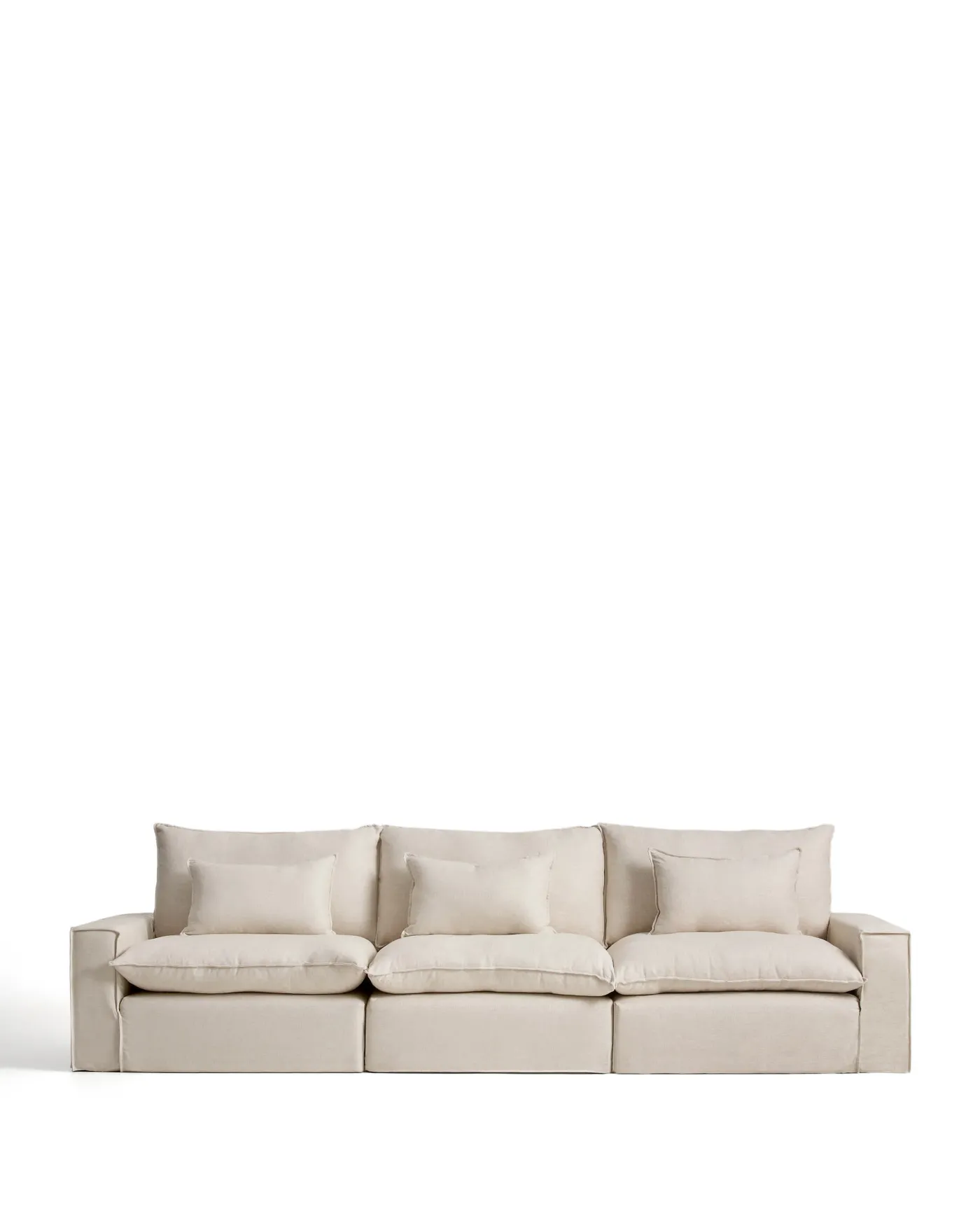 KAVE HOME Sofa ANARELA