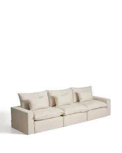 KAVE HOME Sofa ANARELA