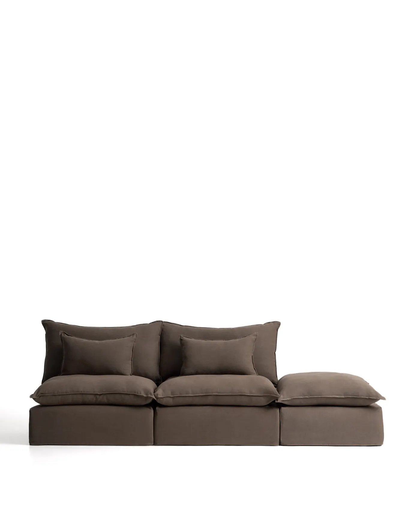 KAVE HOME Sofa ANARELA