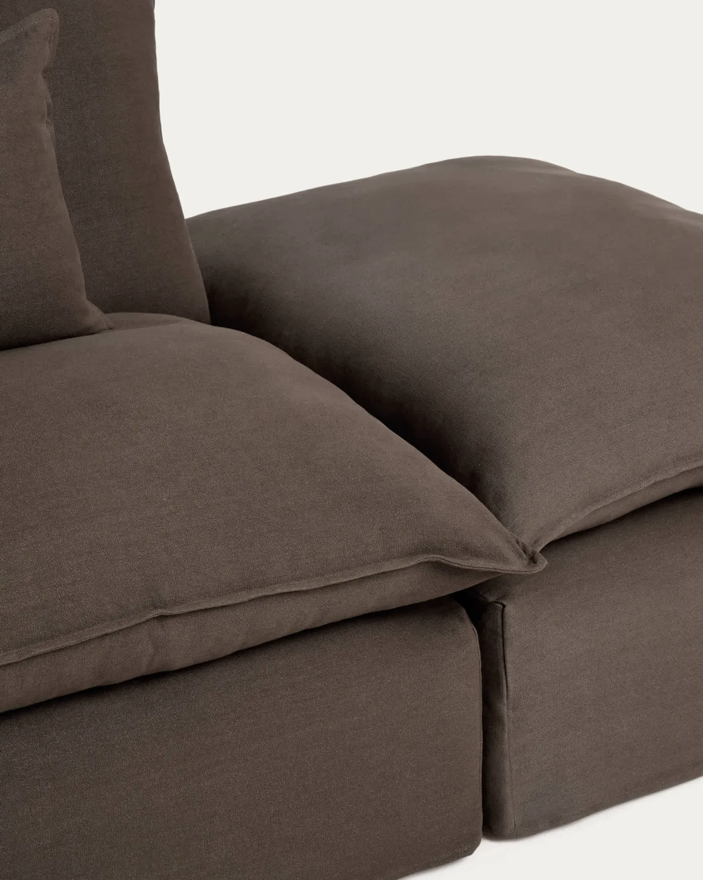 KAVE HOME Sofa ANARELA