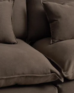KAVE HOME Sofa ANARELA