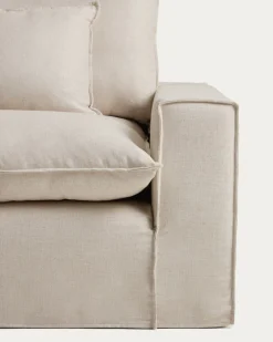 KAVE HOME Sofa ANARELA