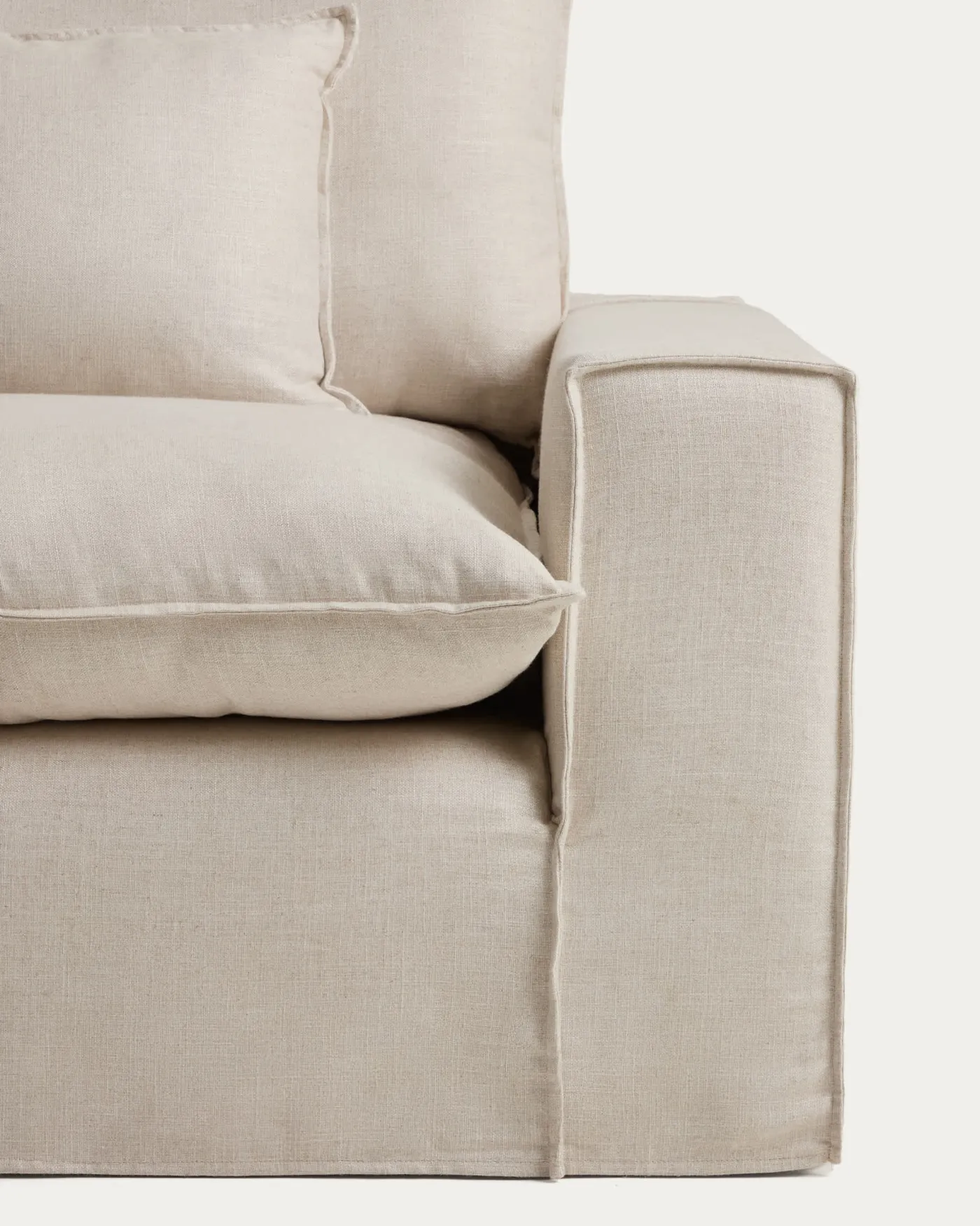 KAVE HOME Sofa ANARELA