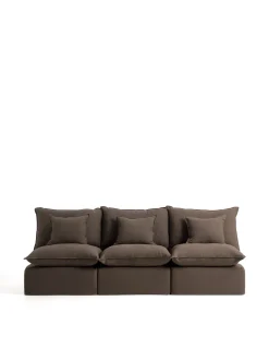 KAVE HOME Sofa ANARELA