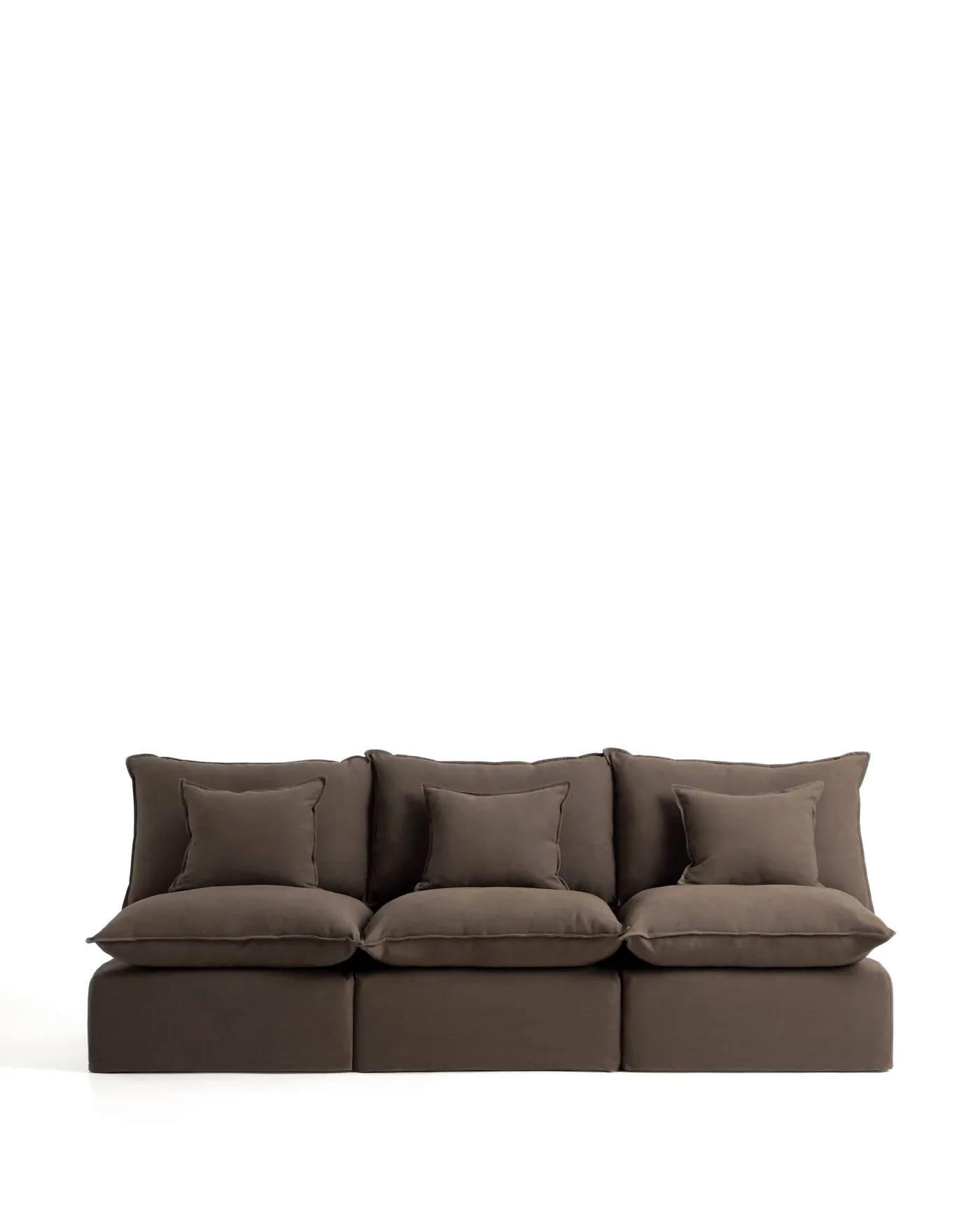 KAVE HOME Sofa ANARELA