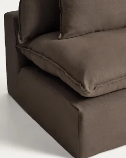 KAVE HOME Sofa ANARELA